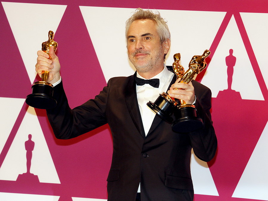 alfonso-cuaron-at-the-91st-annual-academy-awards-press-room-he
