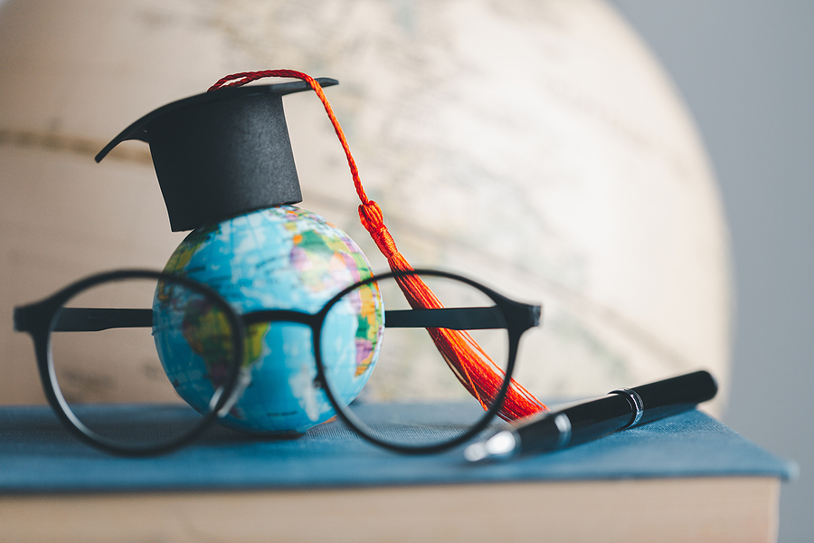 graduation-cap-with-earth-globe-concept-of-global-business-stud