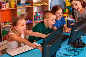 children-computer-class-us-for-education-and-video-game-boys-an