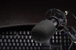 black-studio-condenser-microphone-other-computer-keyboard-podca
