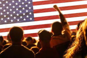 protests-in-usa-usa-flag-background-american-flag-for-memorial