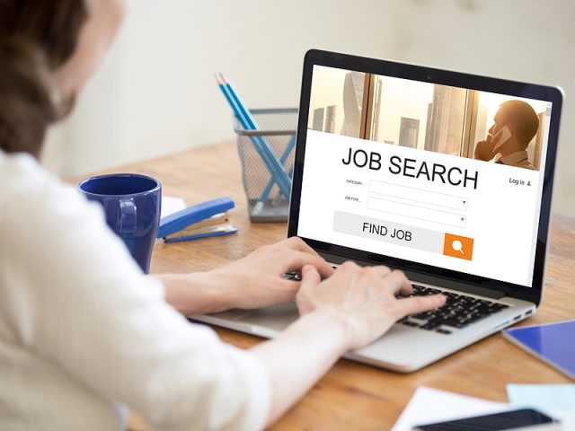 job-search-concept
