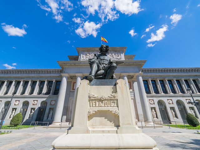 madrid-spain-may-15-2018-entrance-of-el-prado-museum-with