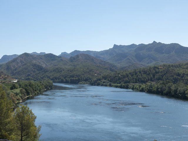 the-ebro-river-next-to-the-greenway-of-tarragona